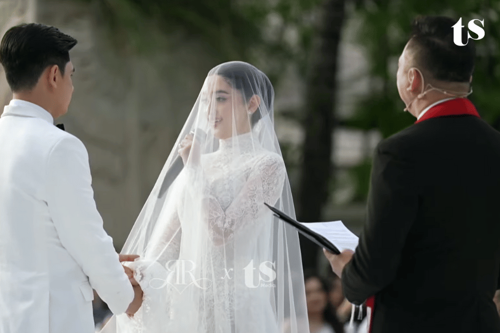 7 Fakta Pernikahan Ranty Maria dan Rayn Wijaya, Digelar di Bali 3.png