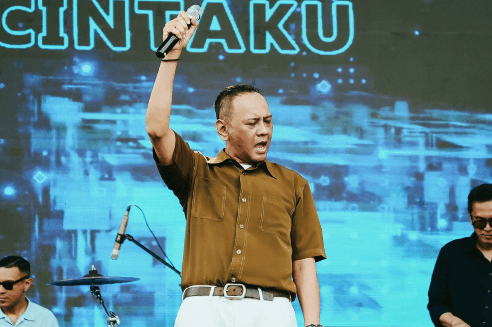 Profil dan Biodata Lucky Widja, Vokalis Band Element Meninggal Dunia (4).png