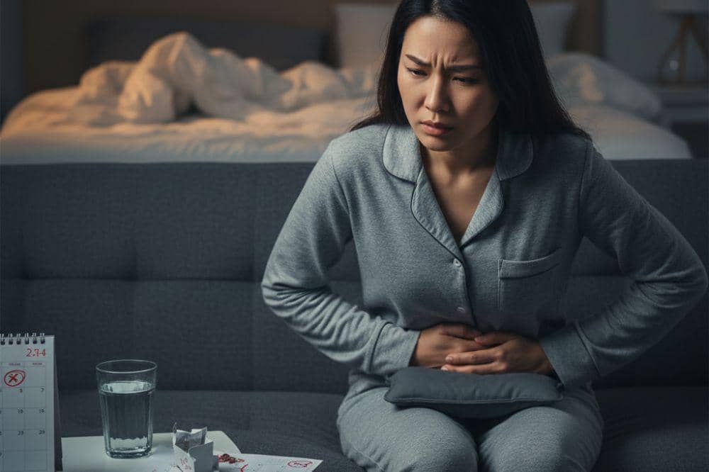 7 Gejala Gangguan Hormon pada Perempuan yang Perlu Diwaspadai