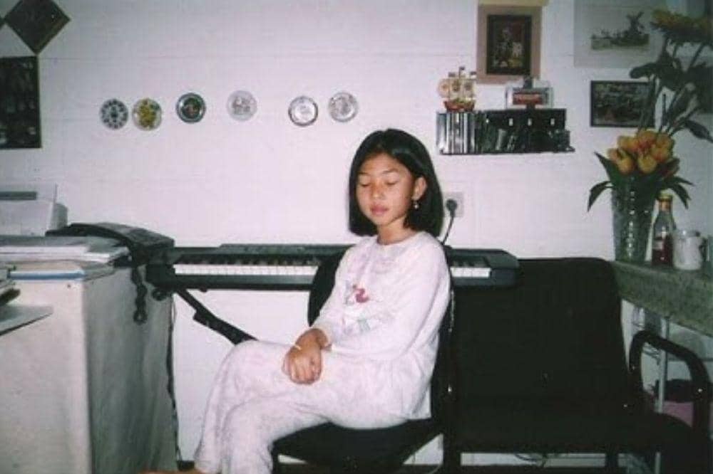 Daftar Soundtrack Film Esok Tanpa Ibu