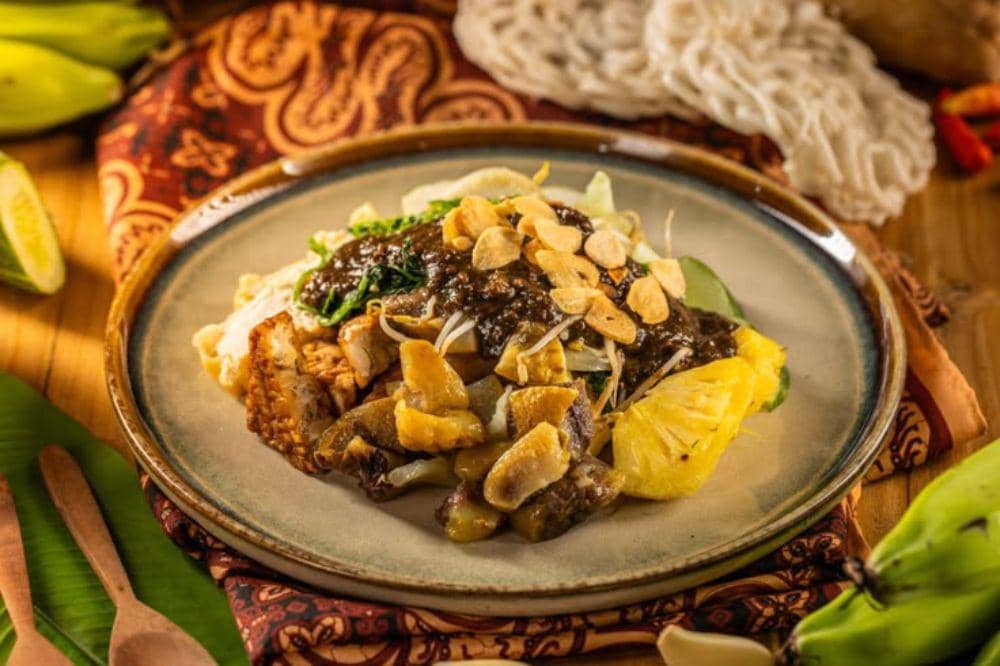 Sejarah Rujak Cingur, Warisan Kuliner Jawa Timur