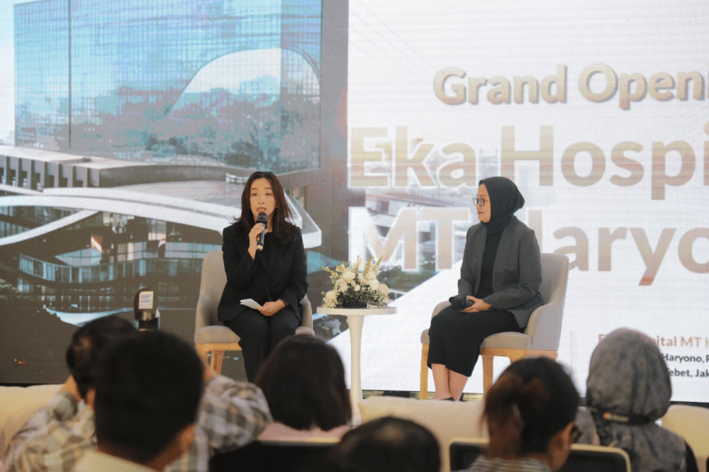 Rumah Sakit di MT Haryono Ini Hadirkan Robot Bedah Da Vinci Xi, Berstandar Internasional! (3).png