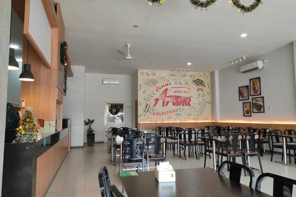 10 Kuliner Non Halal Terdekat di Surabaya, Favorit Pecinta Daging Babi (10).jpg