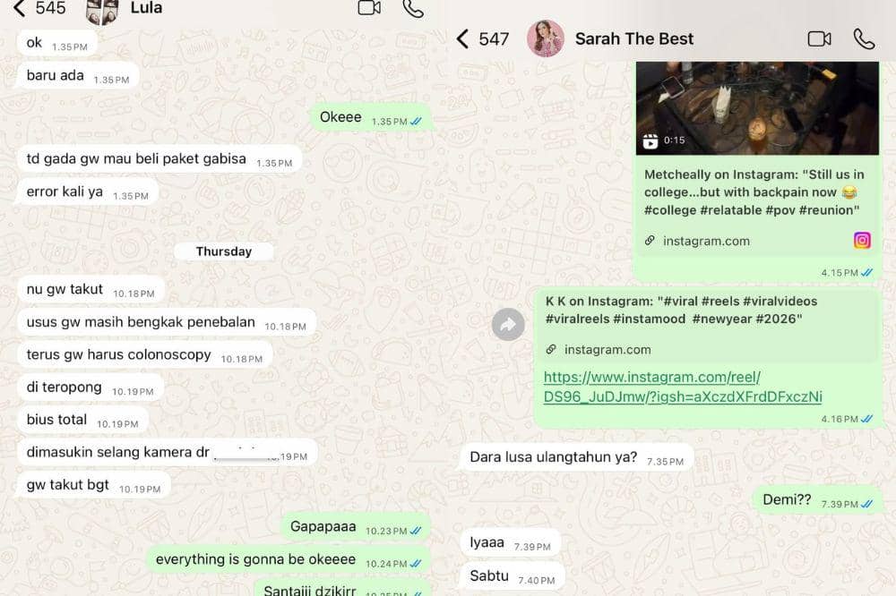 Curhat Pilu Keanu di Hari Lula Lahfah Meninggal