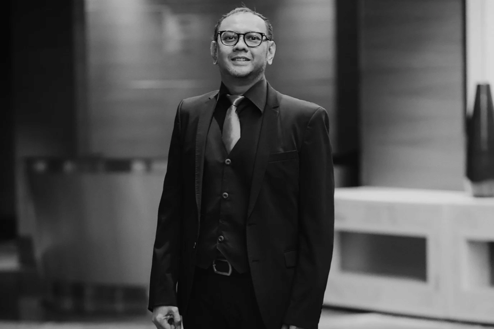 Profil dan Biodata Lucky Widja, Vokalis Band Element Meninggal Dunia (3).png