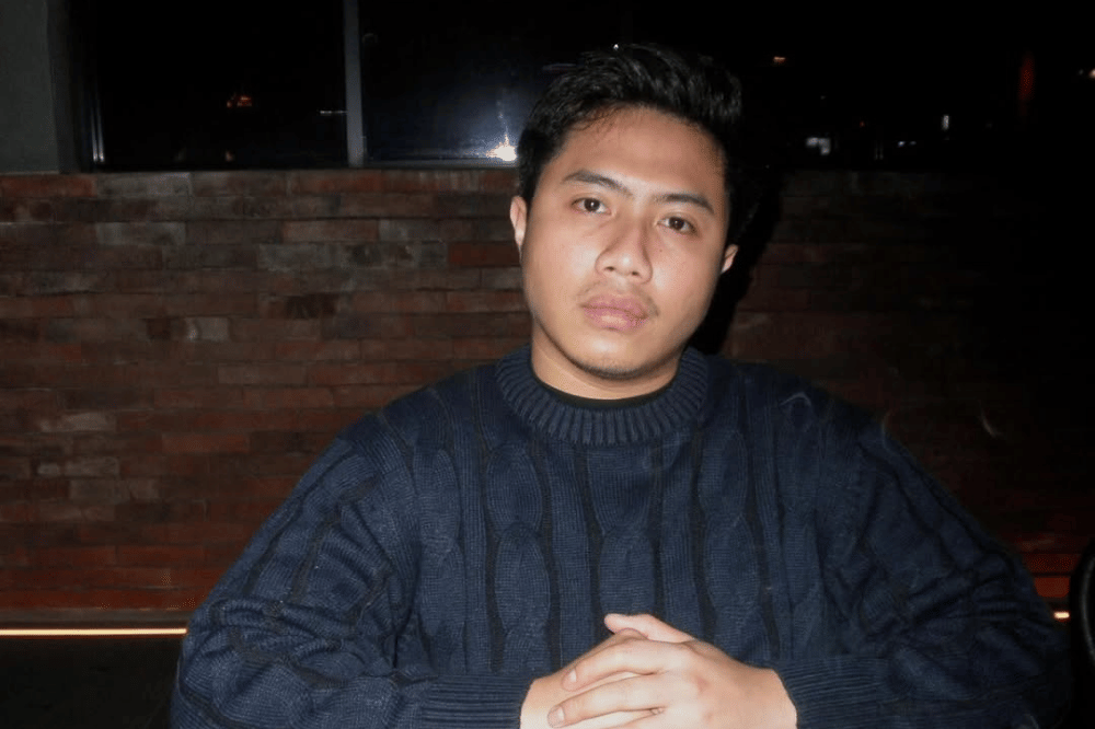 Lirik Lagu 'Semestinya' Elnanda Utomo untuk Lula Lahfah