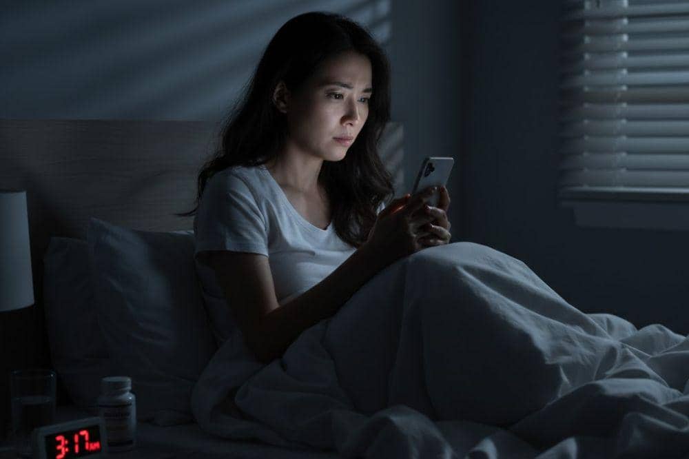 7 Gejala Gangguan Hormon pada Perempuan yang Perlu Diwaspadai