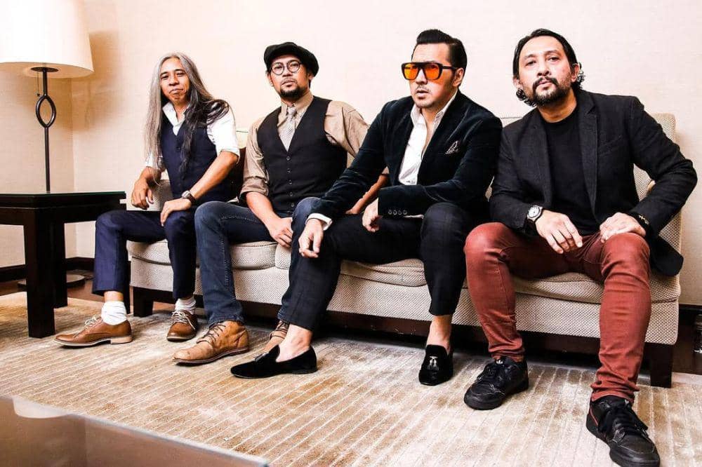 Daftar Soundtrack Film Esok Tanpa Ibu