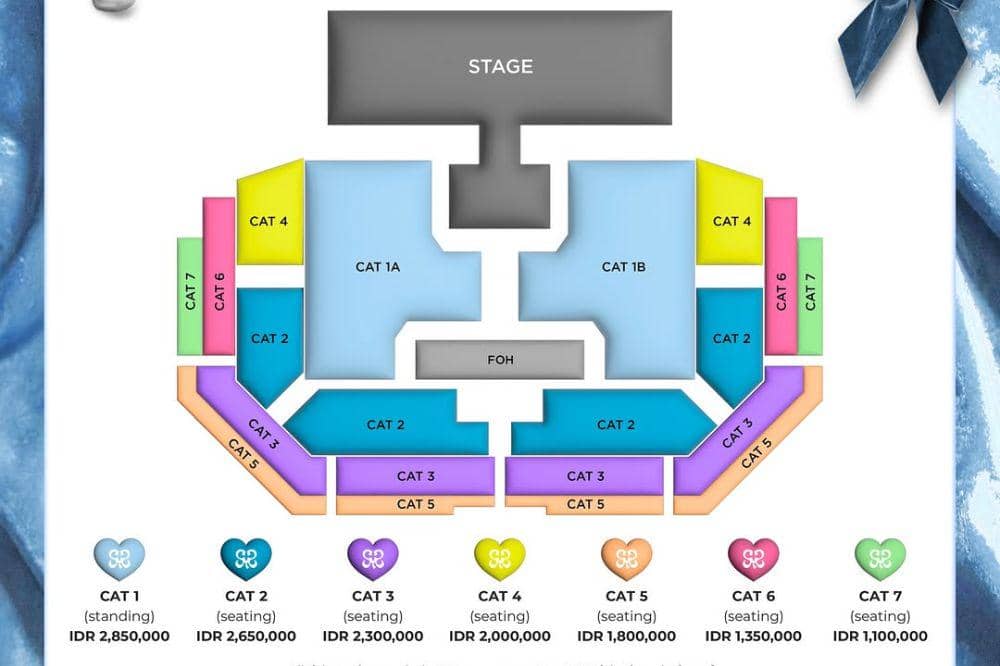 hearts2hearts fanmeeting jakarta 