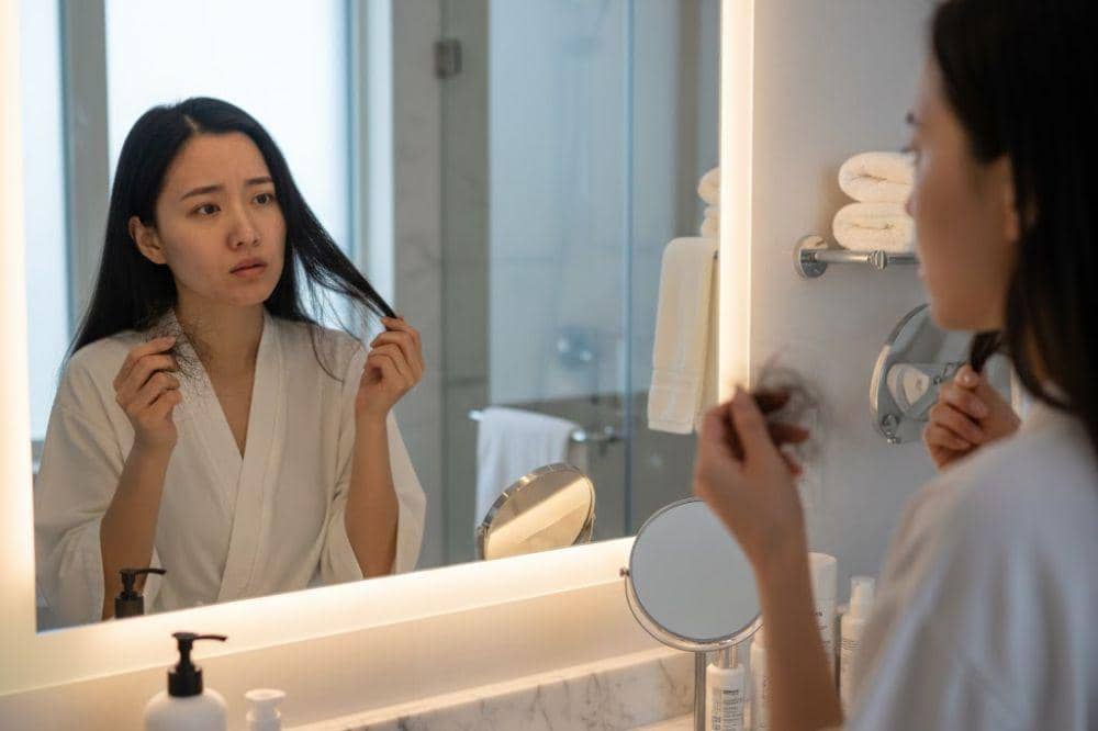 7 Gejala Gangguan Hormon pada Perempuan yang Perlu Diwaspadai