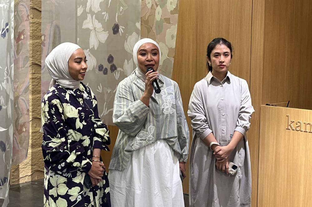 kami. koleksi raya 2026