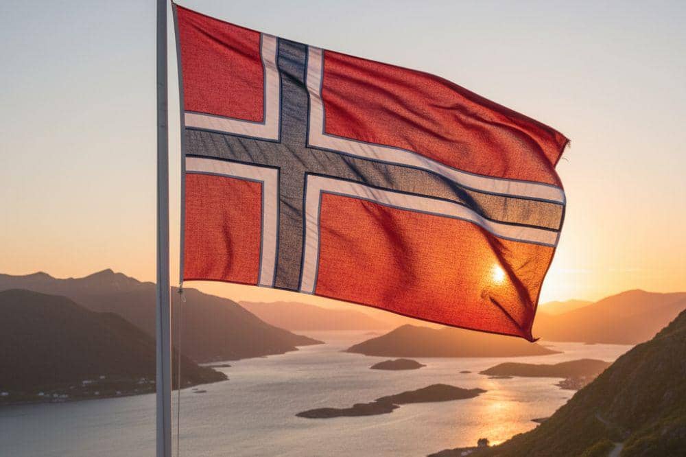 Norwegia Negara Pertama yang Larang Deforestasi, Ini Alasannya!