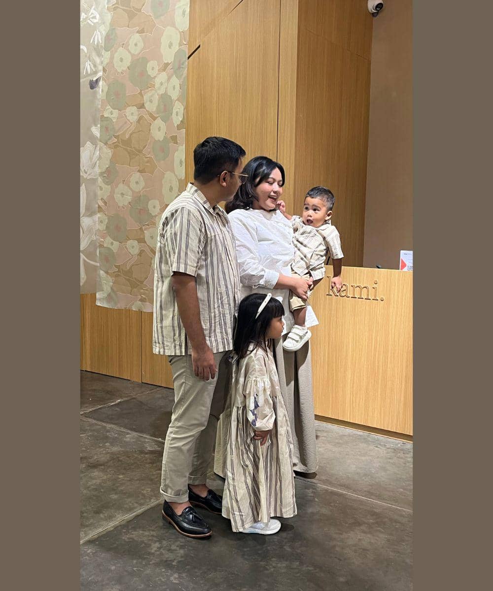 kami. koleksi raya 2026