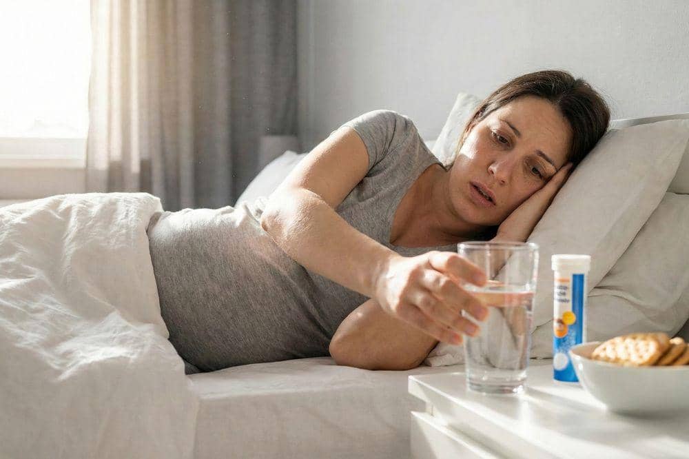 7 Penyebab Jantung Berdebar pada Ibu Hamil 6