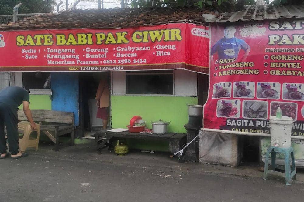 9 Kuliner Non Halal Terdekat di Solo, Legendaris dan Murah (4).jpg