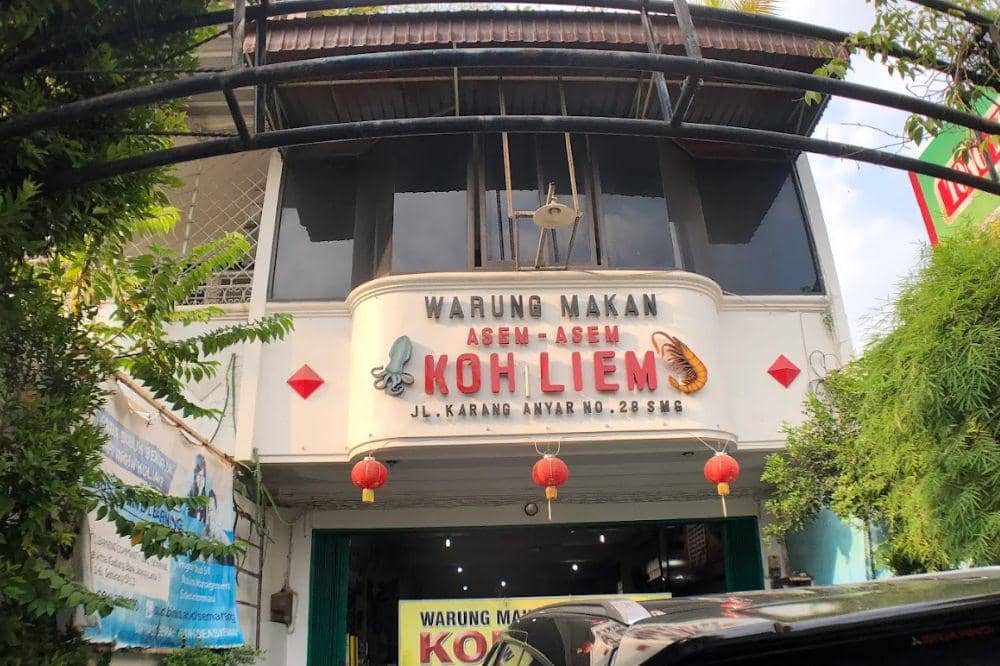 8 Kuliner Non Halal Terdekat di Semarang, Jadi Incaran Wisatawan (7).jpg
