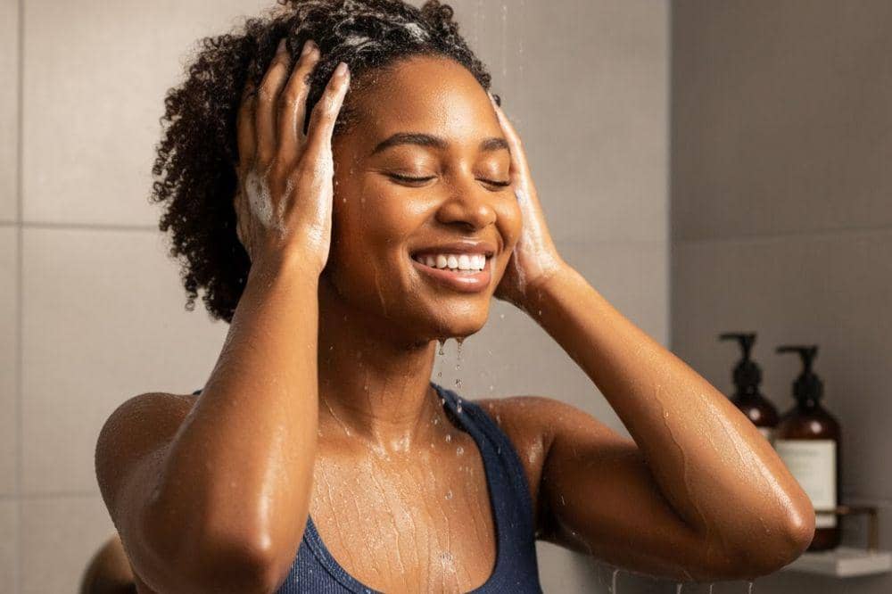 Waktu Tepat untuk Keramas agar Rambut Tetap Sehat