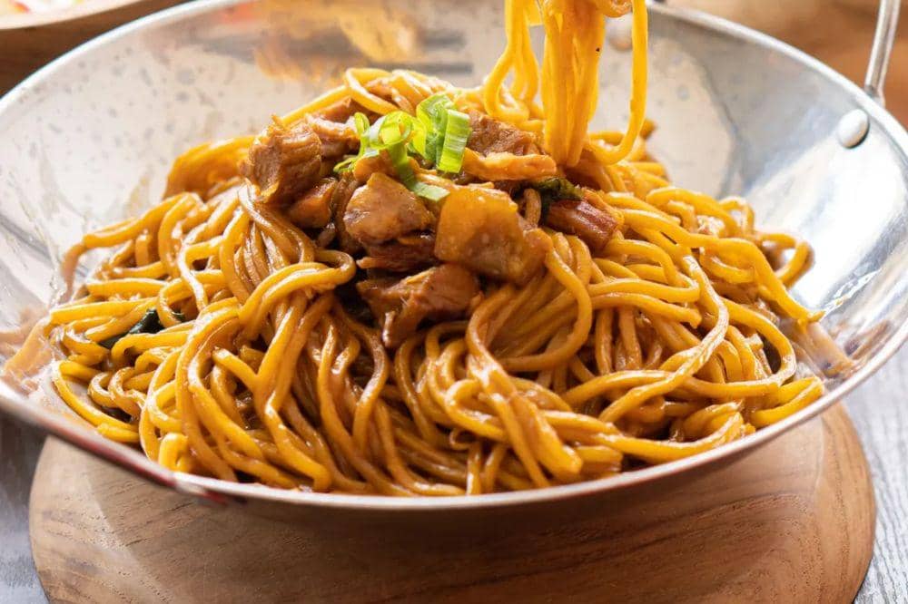 6 Kuliner Non Halal Terdekat di Bandung yang Bikin Penasaran