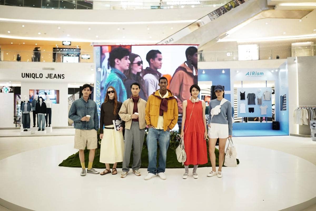UNIQLO Spring_Summer 2026 Season Preview_13.jpeg