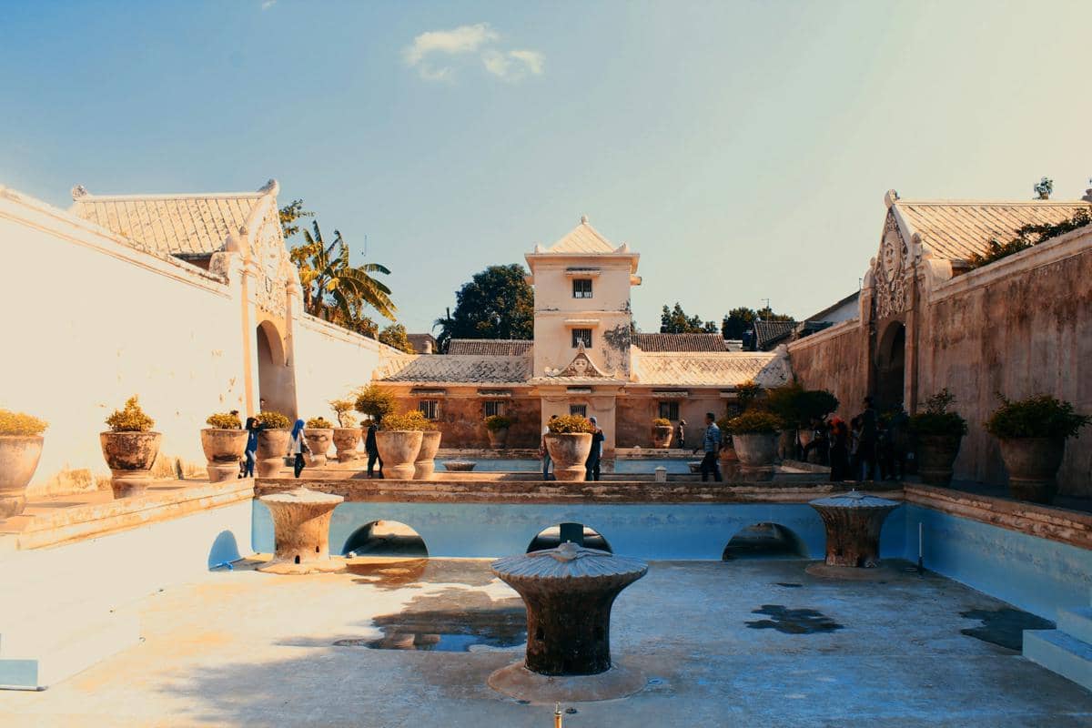 Taman Sari