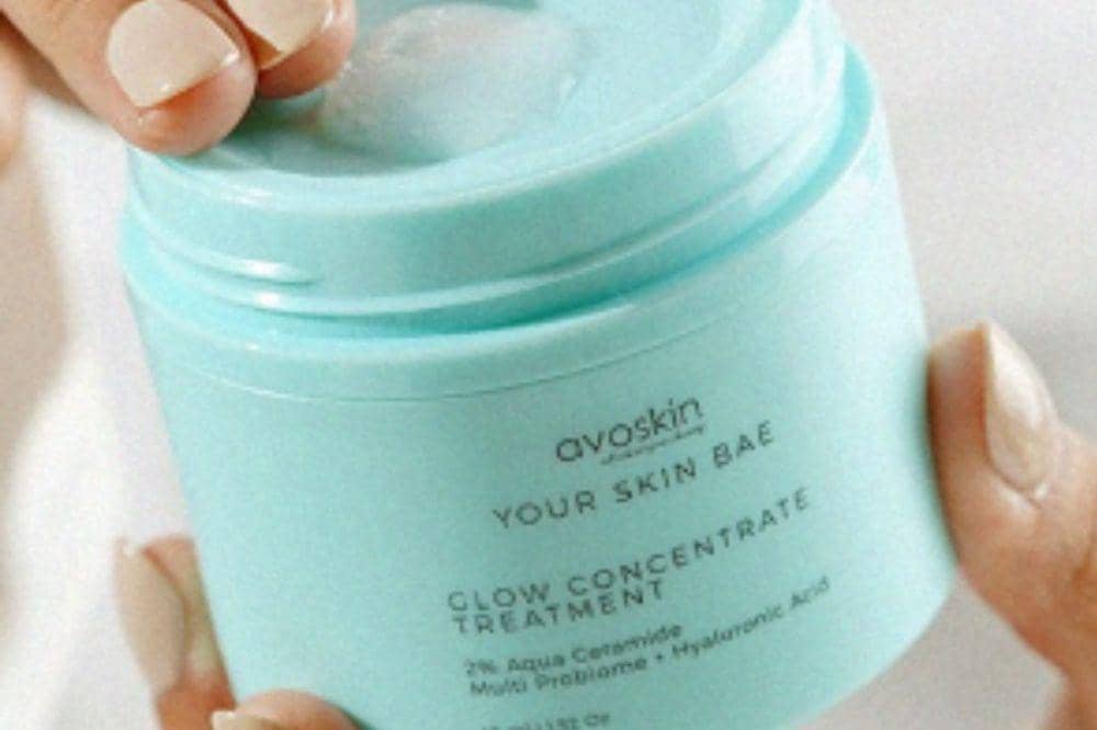 8 Rekomendasi Moisturizer Cream yang Hilangkan Bruntusan