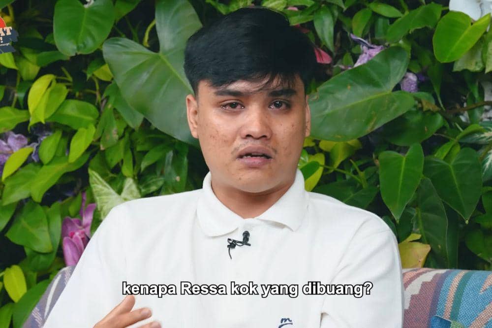 Bukan Uang, Ini Alasan Utama Ressa Gugat Denada 3