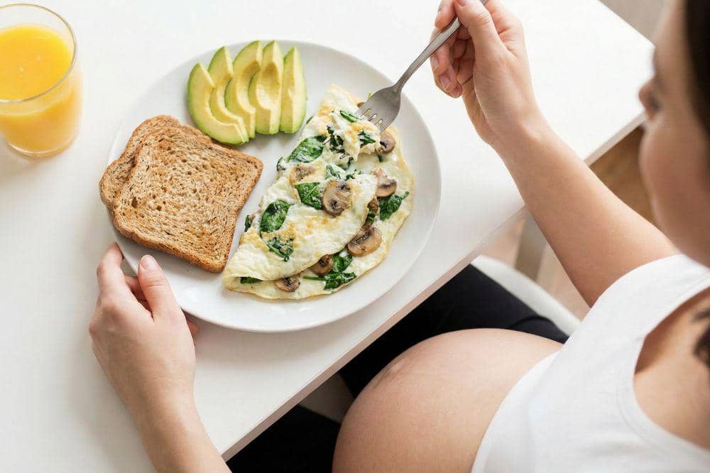 7 Makanan Ibu Hamil yang Mengandung Kolagen 4