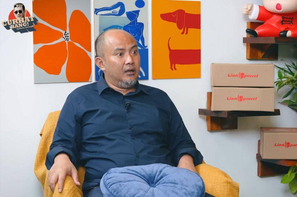 Bukan Uang, Ini Alasan Utama Ressa Gugat Denada 1