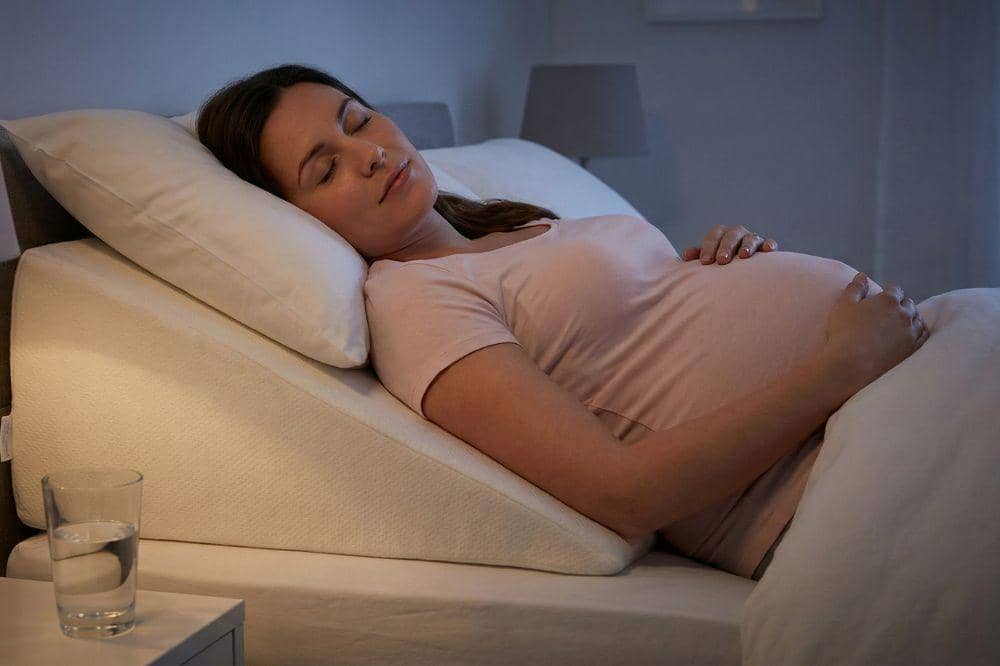 7 Cara Mengatasi GERD saat Hamil Tua 4