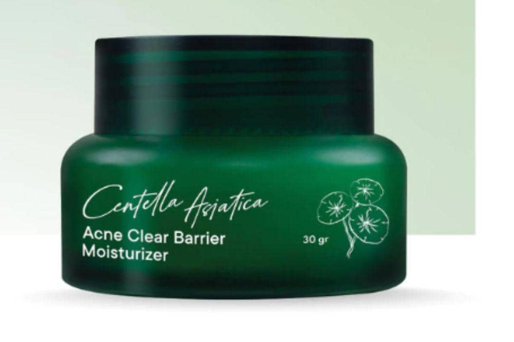 8 Rekomendasi Moisturizer Cream yang Hilangkan Bruntusan