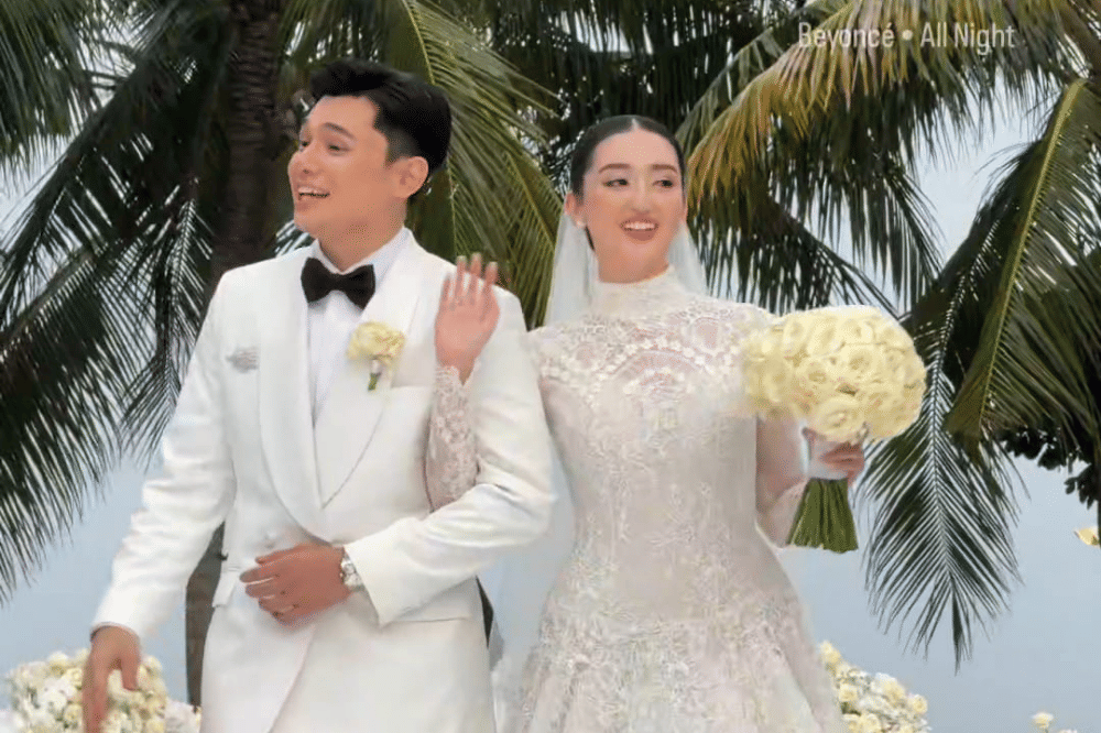 Berapa Perbedaan Usia Ranty Maria dan Rayn Wijaya?