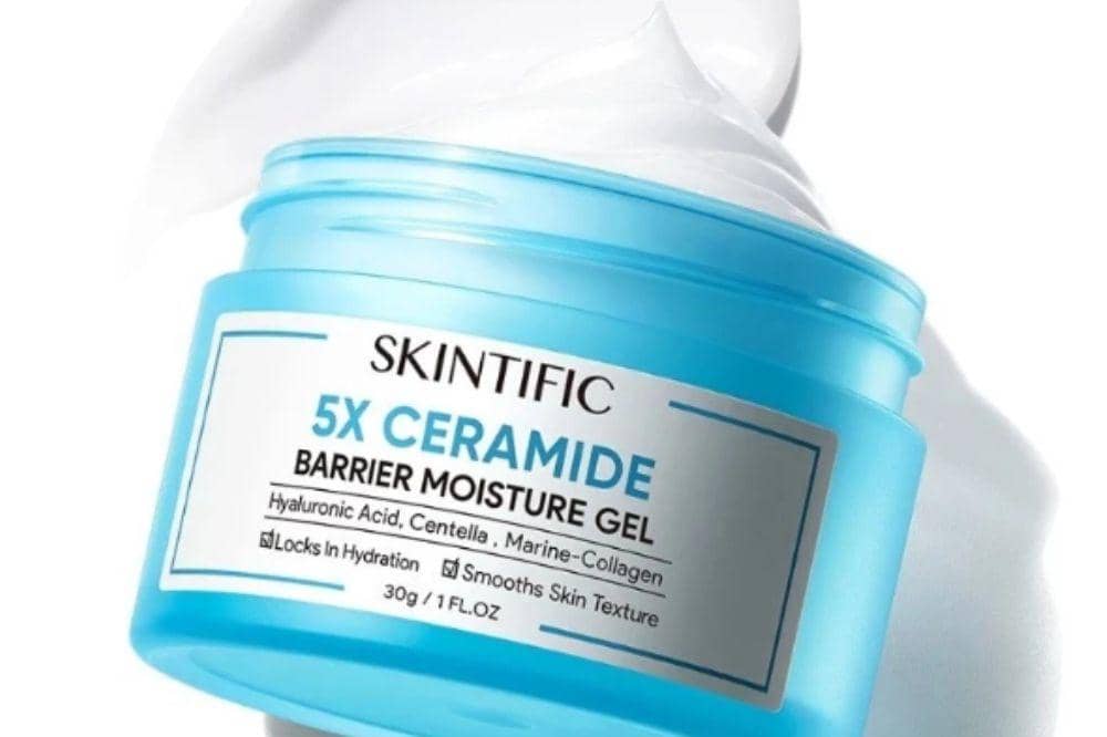 8 Rekomendasi Moisturizer Cream yang Hilangkan Bruntusan