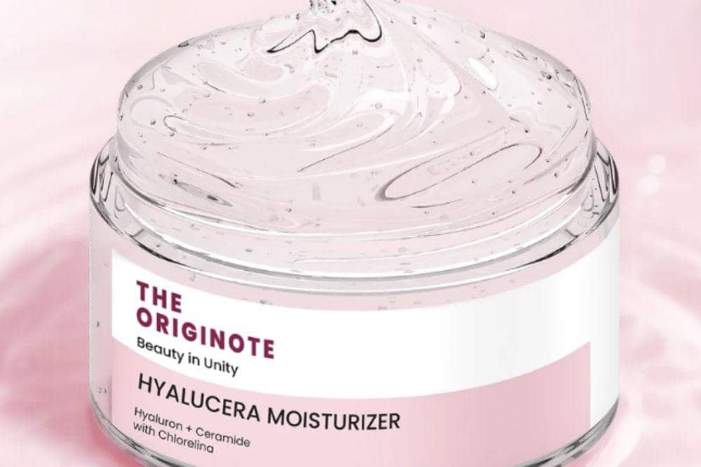 8 Rekomendasi Moisturizer Cream yang Hilangkan Bruntusan