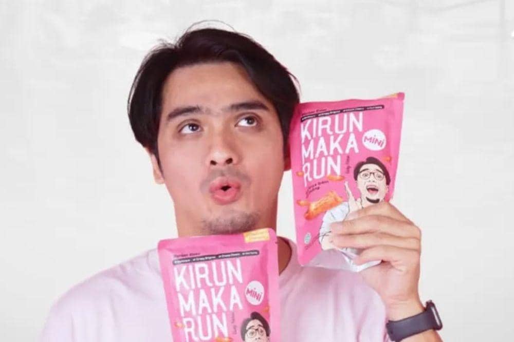 8 Daftar Bisnis dan Sumber Kekayaan Ricky Harun, Tak Hanya Aktor (6).jpg