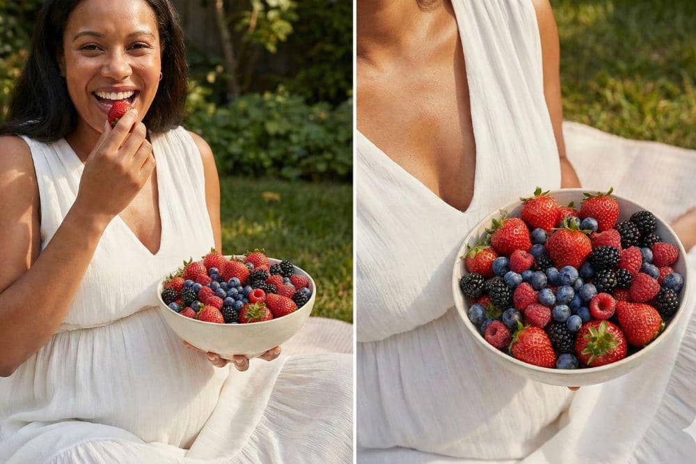 7 Makanan Ibu Hamil yang Mengandung Kolagen 6