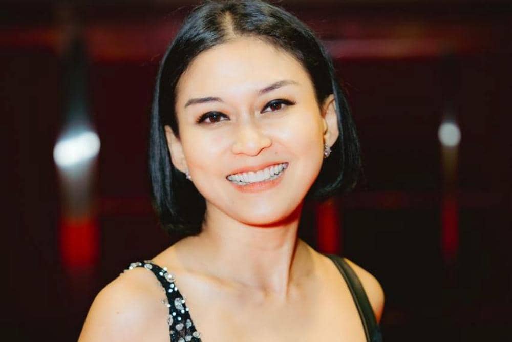 5 Poin Isi Putusan Perceraian Marissa Anita dan Andrew Trigg