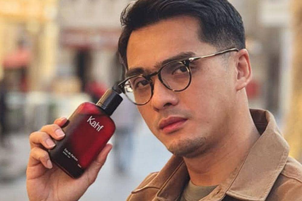 8 Daftar Bisnis dan Sumber Kekayaan Ricky Harun, Tak Hanya Aktor (8).jpg