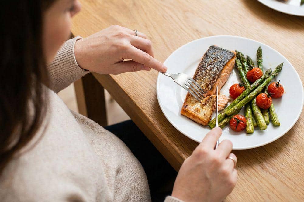 7 Makanan Ibu Hamil yang Mengandung Kolagen 2