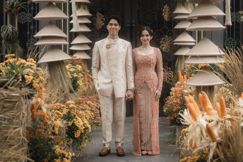 el rumi dan syifa hadju