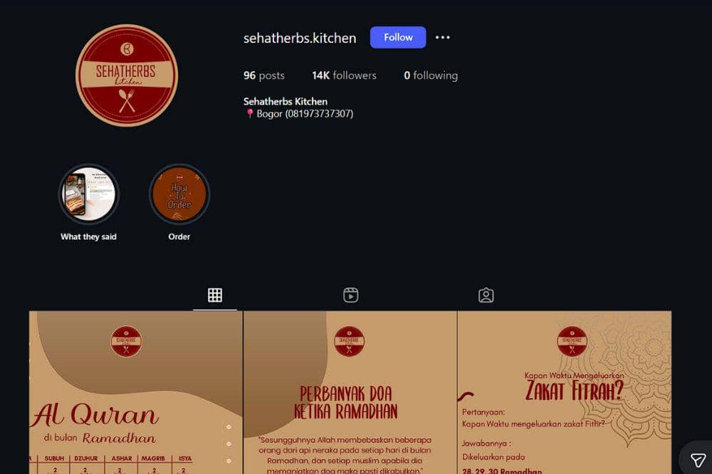 8 Daftar Bisnis dan Sumber Kekayaan Ricky Harun, Tak Hanya Aktor (4).jpg