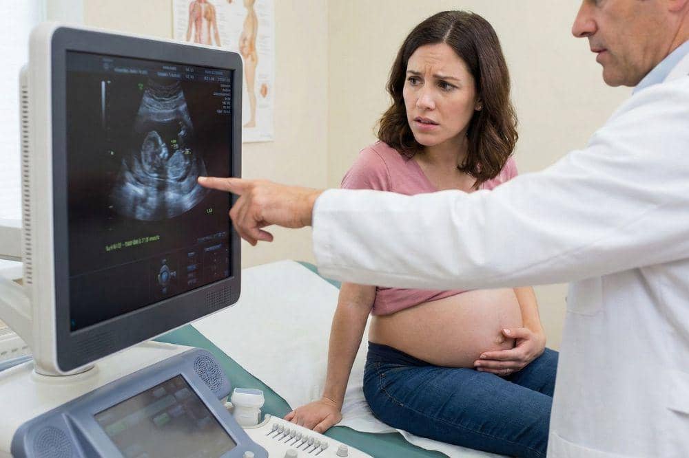 7 Bahaya Ibu Hamil Kekurangan Zat Besi 3