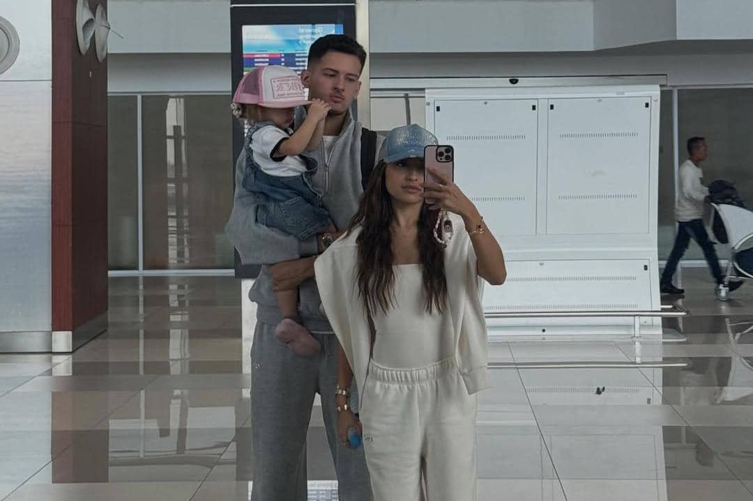 Justin Hubner Kamari