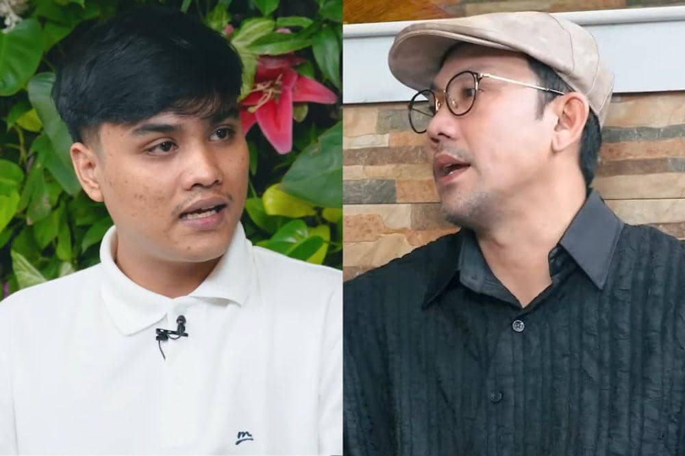 Bukan Uang, Ini Alasan Utama Ressa Gugat Denada COVER