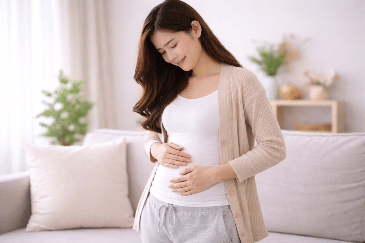 Popmama.com/Dewi Triana Rahmawati/AI