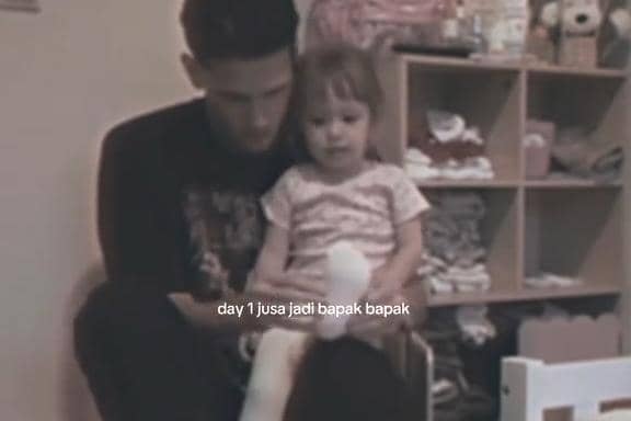 Justin Hubner Kamari 