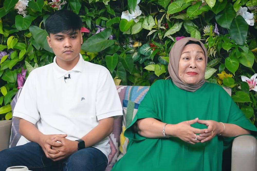 Bukan Uang, Ini Alasan Utama Ressa Gugat Denada 2