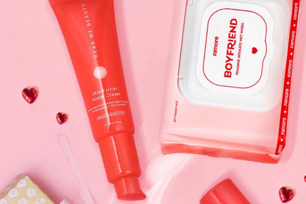 8 Rekomendasi Moisturizer Cream yang Hilangkan Bruntusan