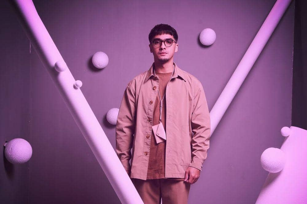 8 Daftar Bisnis dan Sumber Kekayaan Ricky Harun, Tak Hanya Aktor.jpg