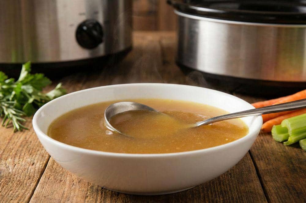 7 Makanan Ibu Hamil yang Mengandung Kolagen 1