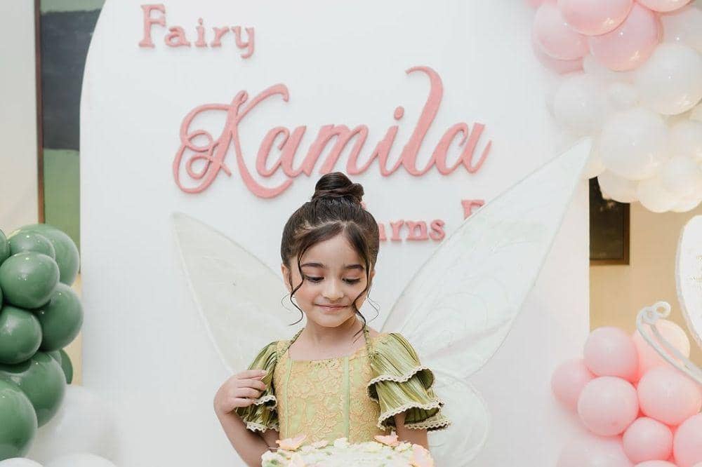 kamila selebgram cilik